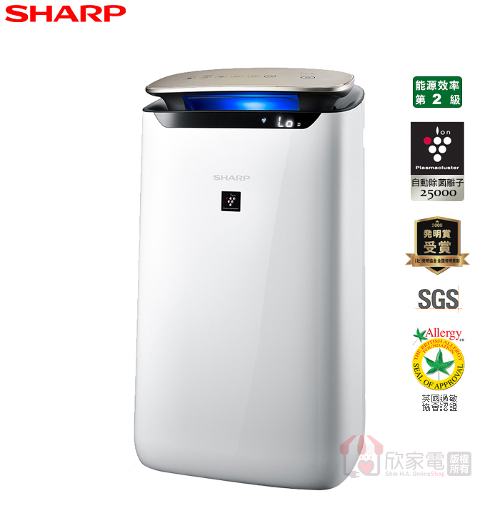 sharp 空気清浄機FP-10TX1 SHARP（シャープ） 加湿空気清浄機｜KI-TX70-W｜[通販]ケーズデンキ