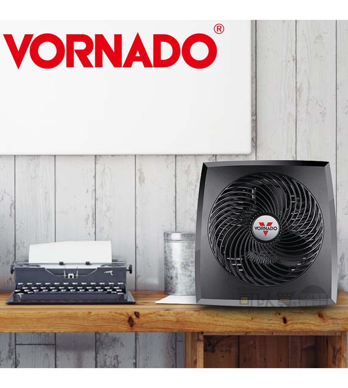 VORNADO 沃拿多( PVH-TW ) 渦流循環電暖器